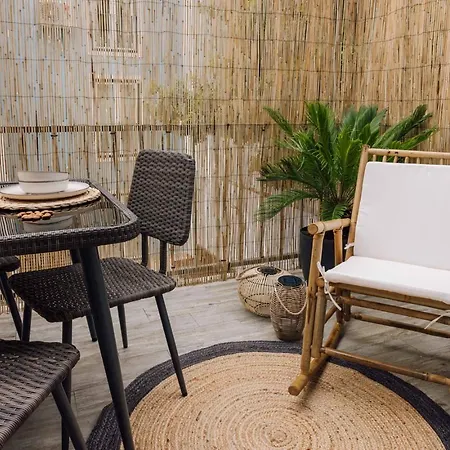 Medan - 1 Bedroom And Parking In Santo Antonio アパート *