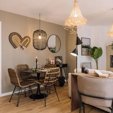 アパート Medan - 1 Bedroom And Parking In Santo Antonio