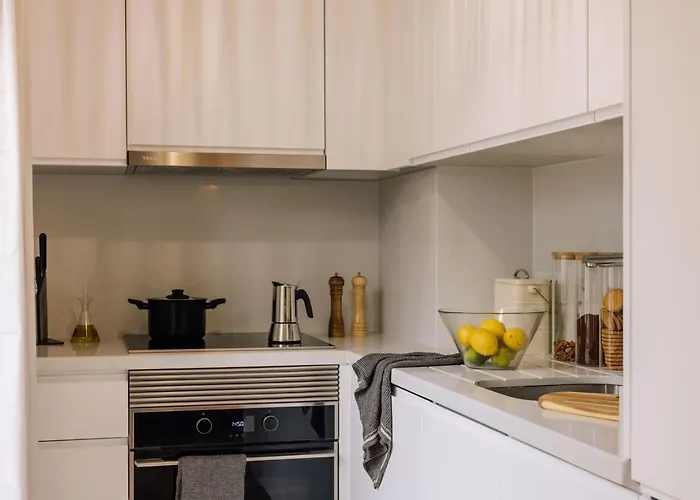 Medan - 1 Bedroom And Parking In Santo Antonio *