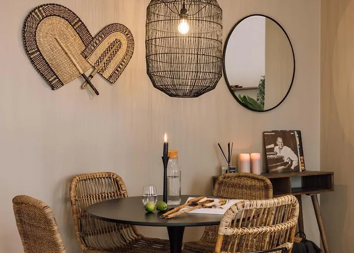 Διαμέρισμα Medan - 1 Bedroom And Parking In Santo Antonio *