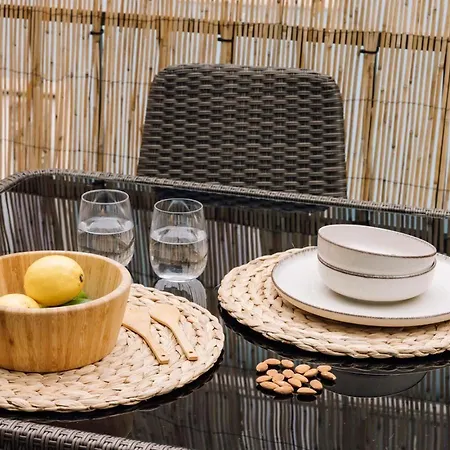 Medan - 1 Bedroom And Parking In Santo Antonio דירה