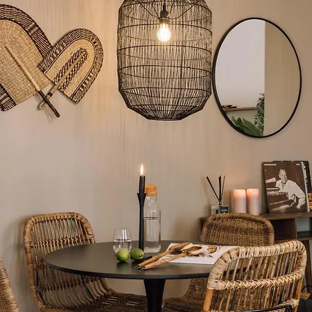 Apartman Medan - 1 Bedroom And Parking In Santo Antonio *