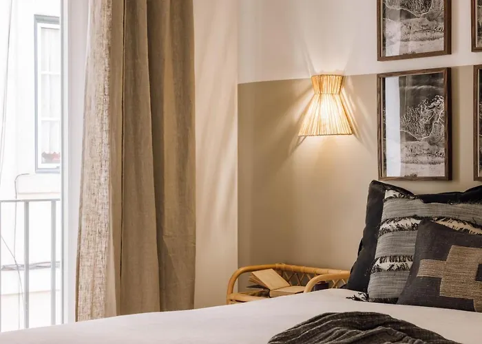 Medan - 1 Bedroom And Parking In Santo Antonio Apartamento *