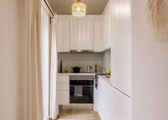 Medan - 1 Bedroom And Parking In Santo Antonio *