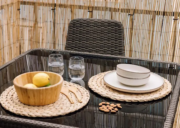 Medan - 1 Bedroom And Parking In Santo Antonio Appartement